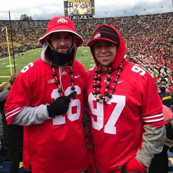 Meet your Posher, Andrew - Picture 1 of 1